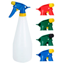 Load image into Gallery viewer, Sprayer Bottle 1ltr Assorted
