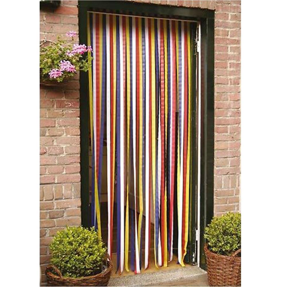 Strip Blind Door Fly Screen Curtain Uk Strips Yorkshire Trading Company