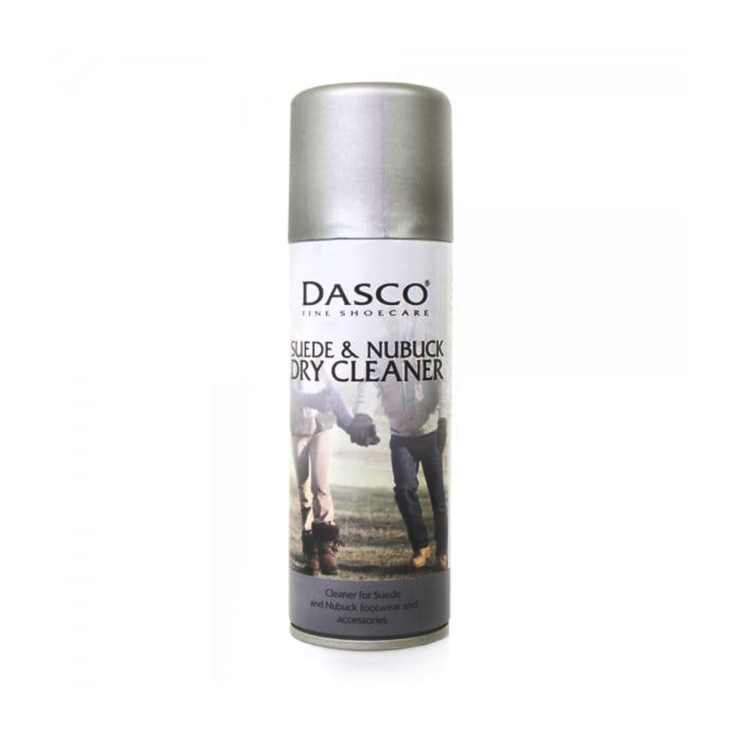 Dasco Suede & Nubuck Dry Cleaner 200ml