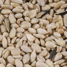 Load image into Gallery viewer, Johnston &amp; Jeff Sunflower Hearts Bird Feed 2KG
