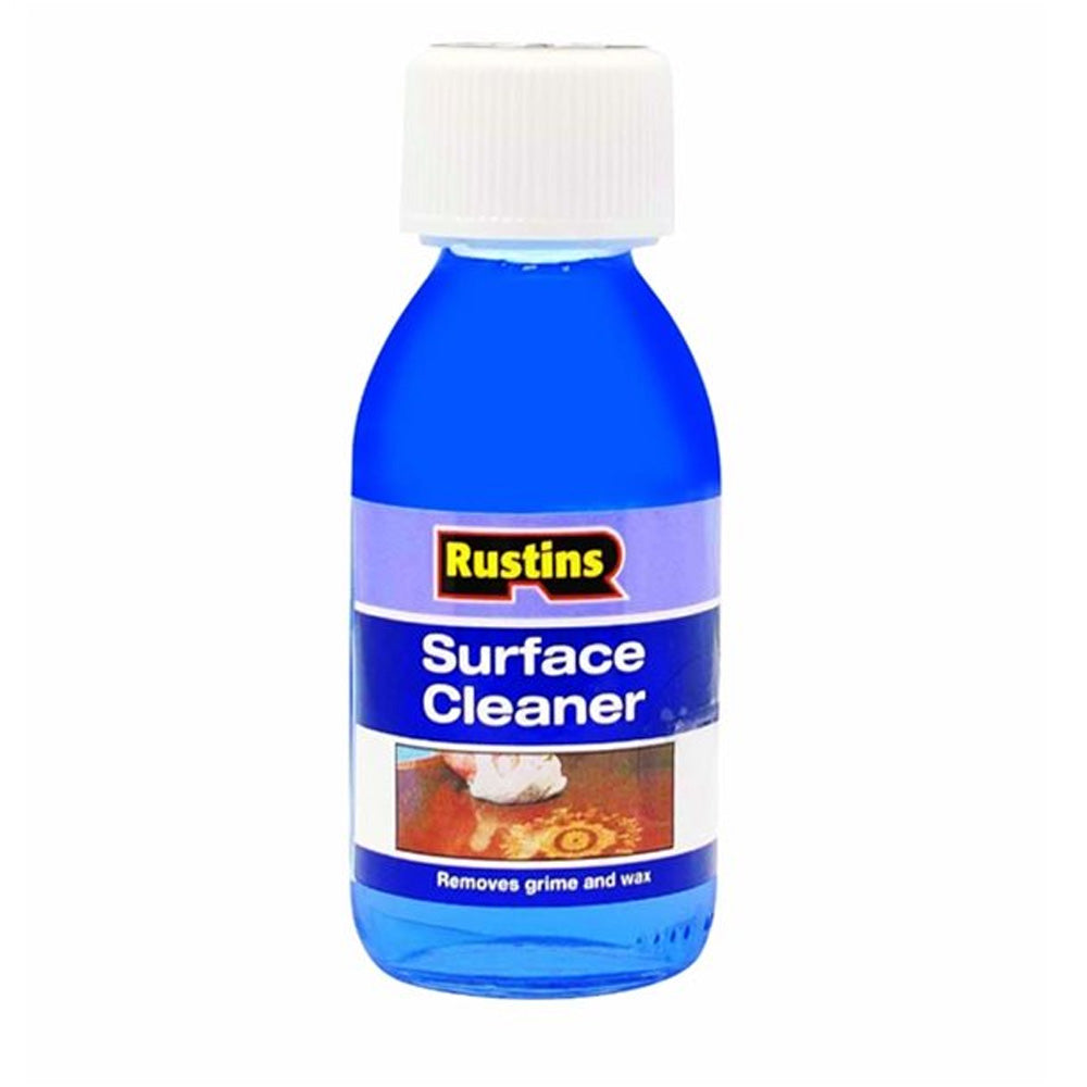 Surface Cleaner 125ml