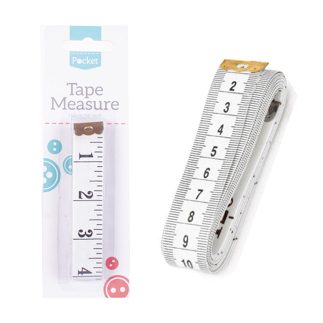 Tape Measure 150cm