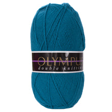 Load image into Gallery viewer, Olympus Double Knitting Wool Yarn 100g
