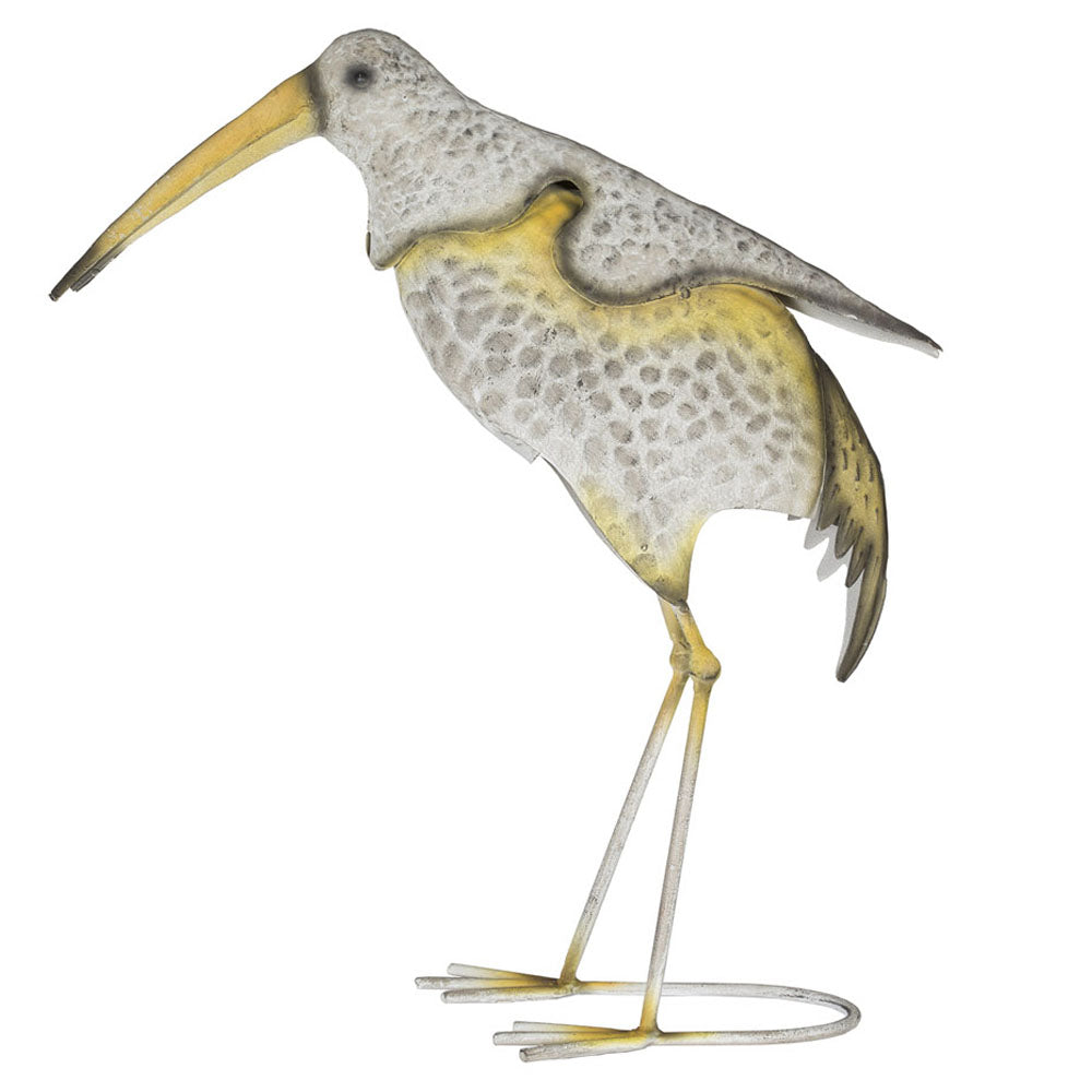 Metal Decorative Birds