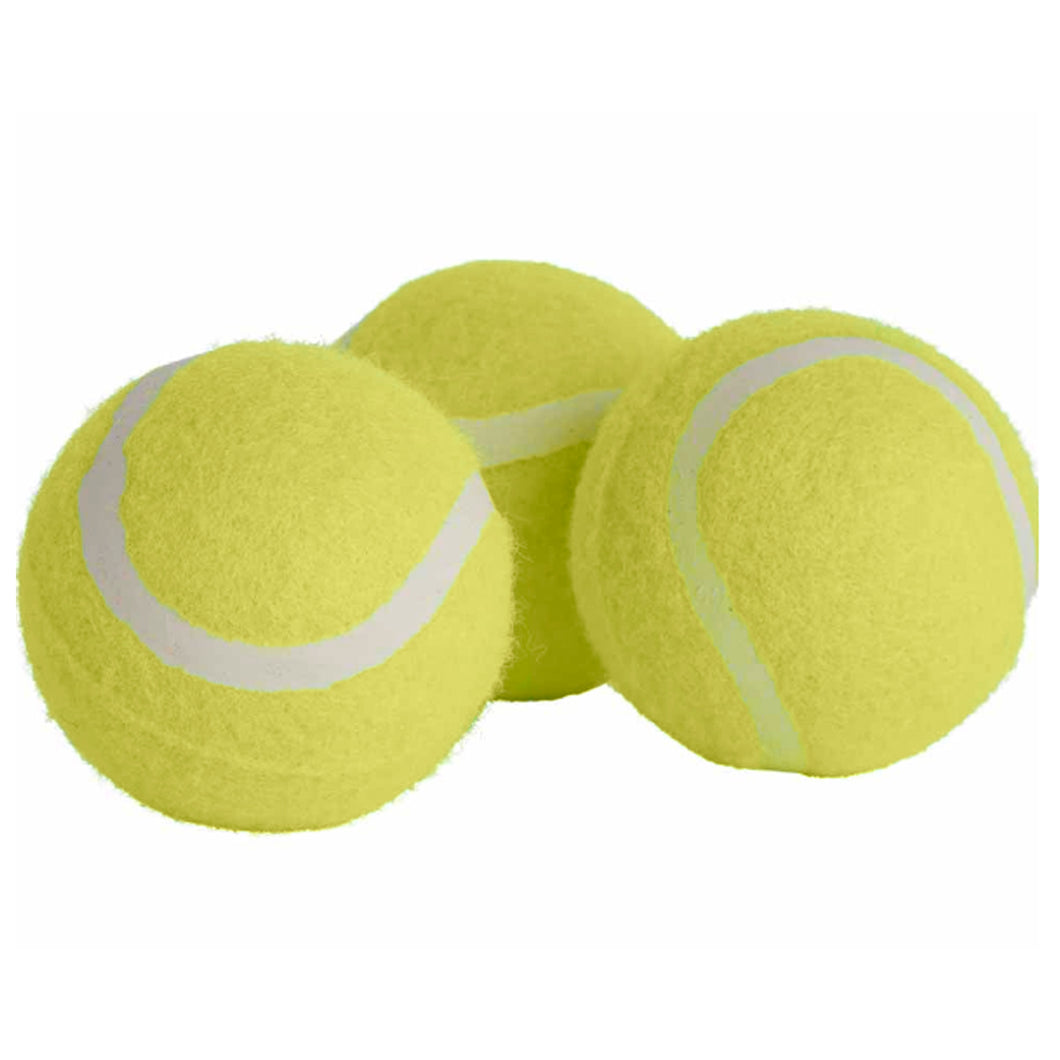 DID Tennis Balls 3 Pack