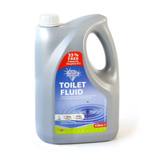 Load image into Gallery viewer, blue diamond toilet fluid
