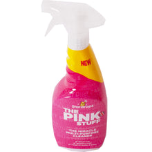 Load image into Gallery viewer, The Pink Stuff Multi Purpose Cleaner