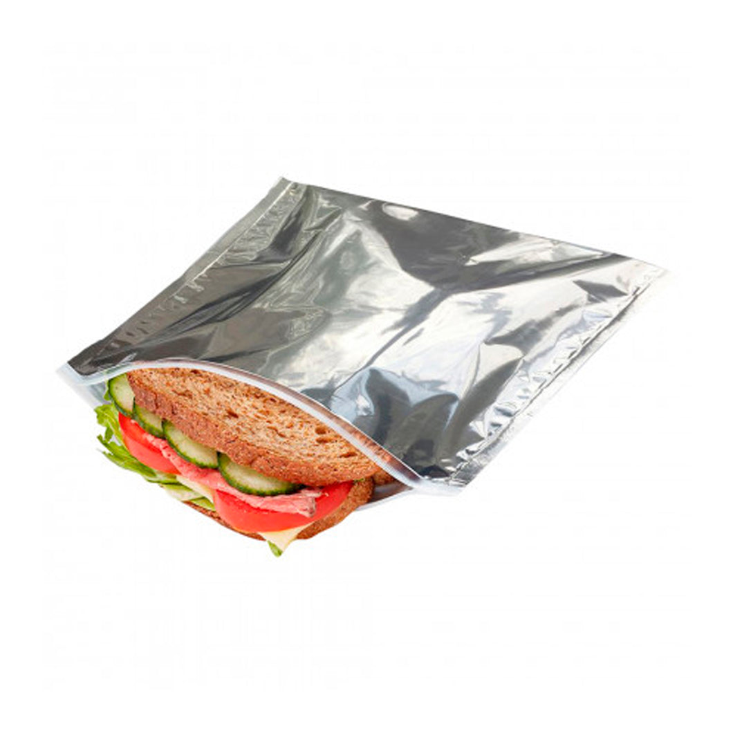 Sandwich Bag Reusable Thermally Insulated