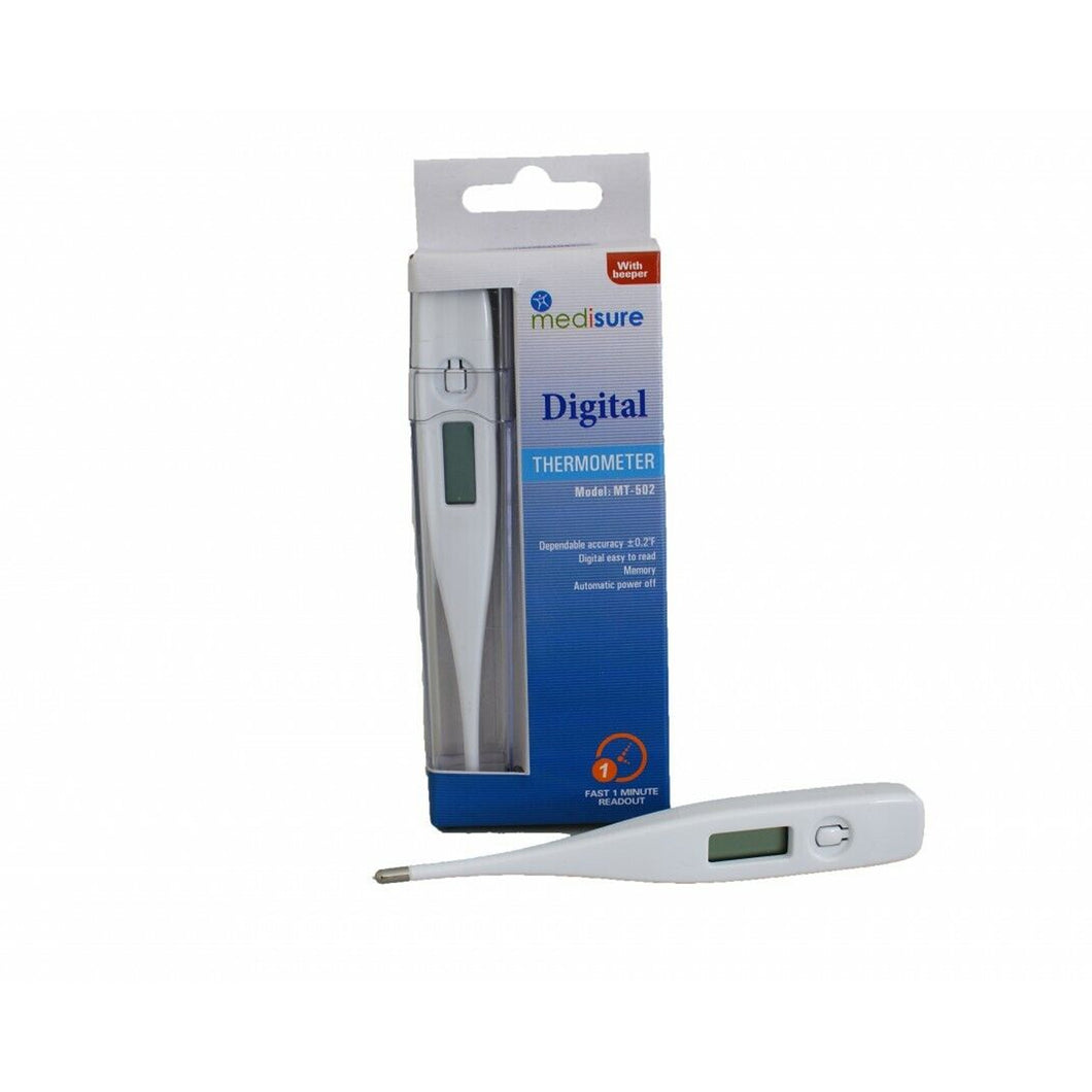 Digital Thermometer Centigrade