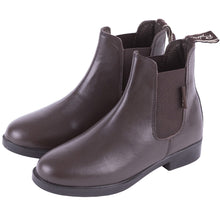 Load image into Gallery viewer, Rydale Thirsk II Jodhpur Boots Brown