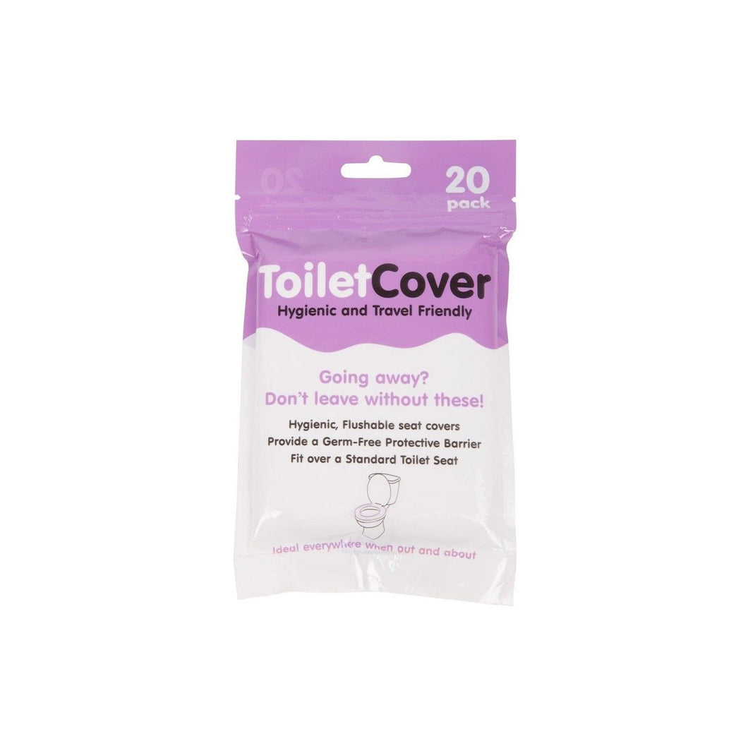 Hygiene & Travel Toilet Covers