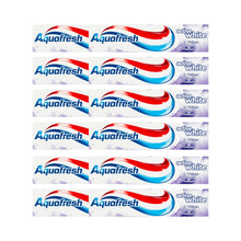 Load image into Gallery viewer, Aquafresh Active White Toothpaste 100ml