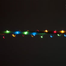 Load image into Gallery viewer, Tube Light Multi - Festive Christmas Lights
