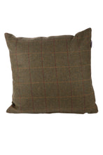 Load image into Gallery viewer, Tweed Cushion