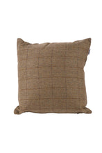 Load image into Gallery viewer, Tweed Cushion