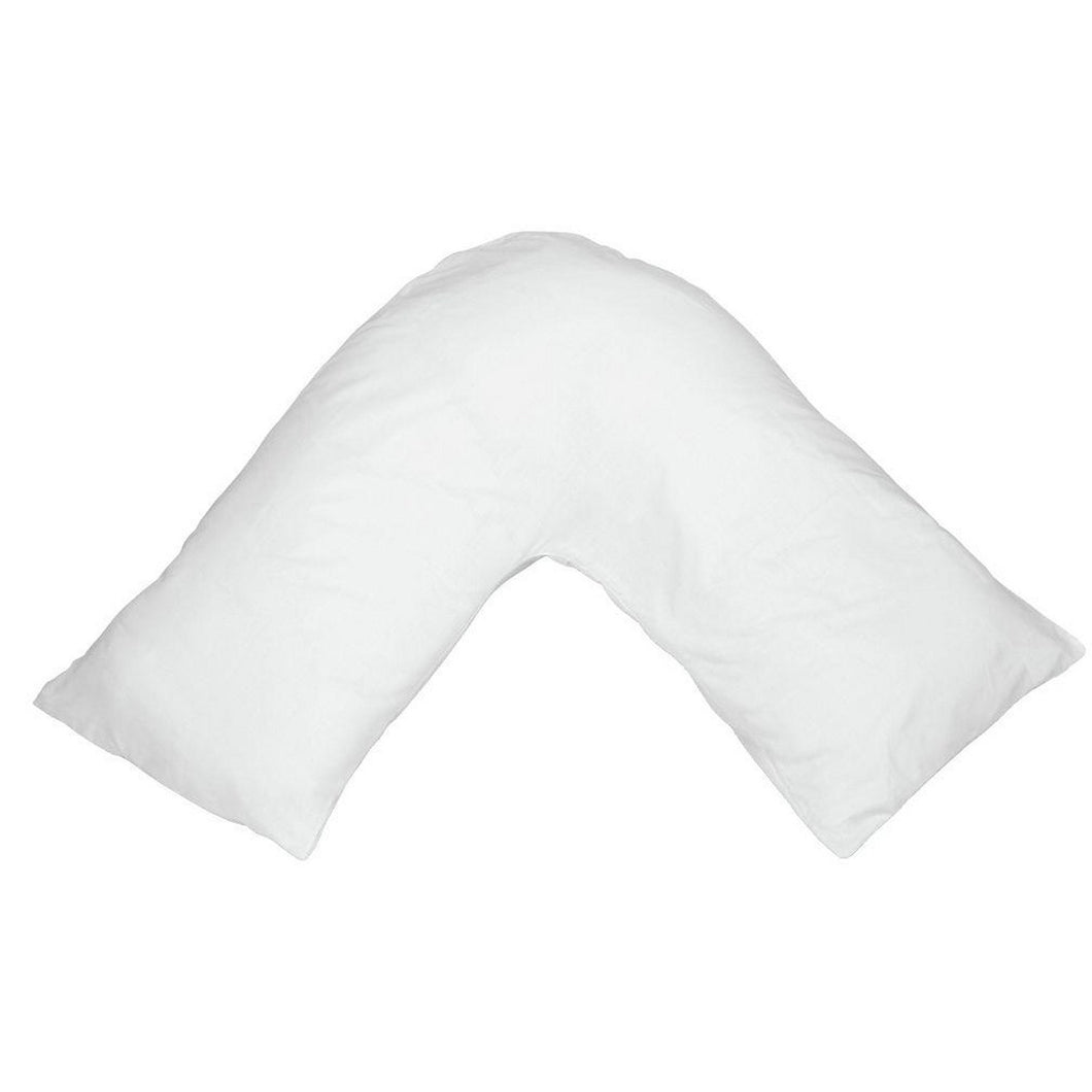 V Shaped Orthopaedic Support Pillow