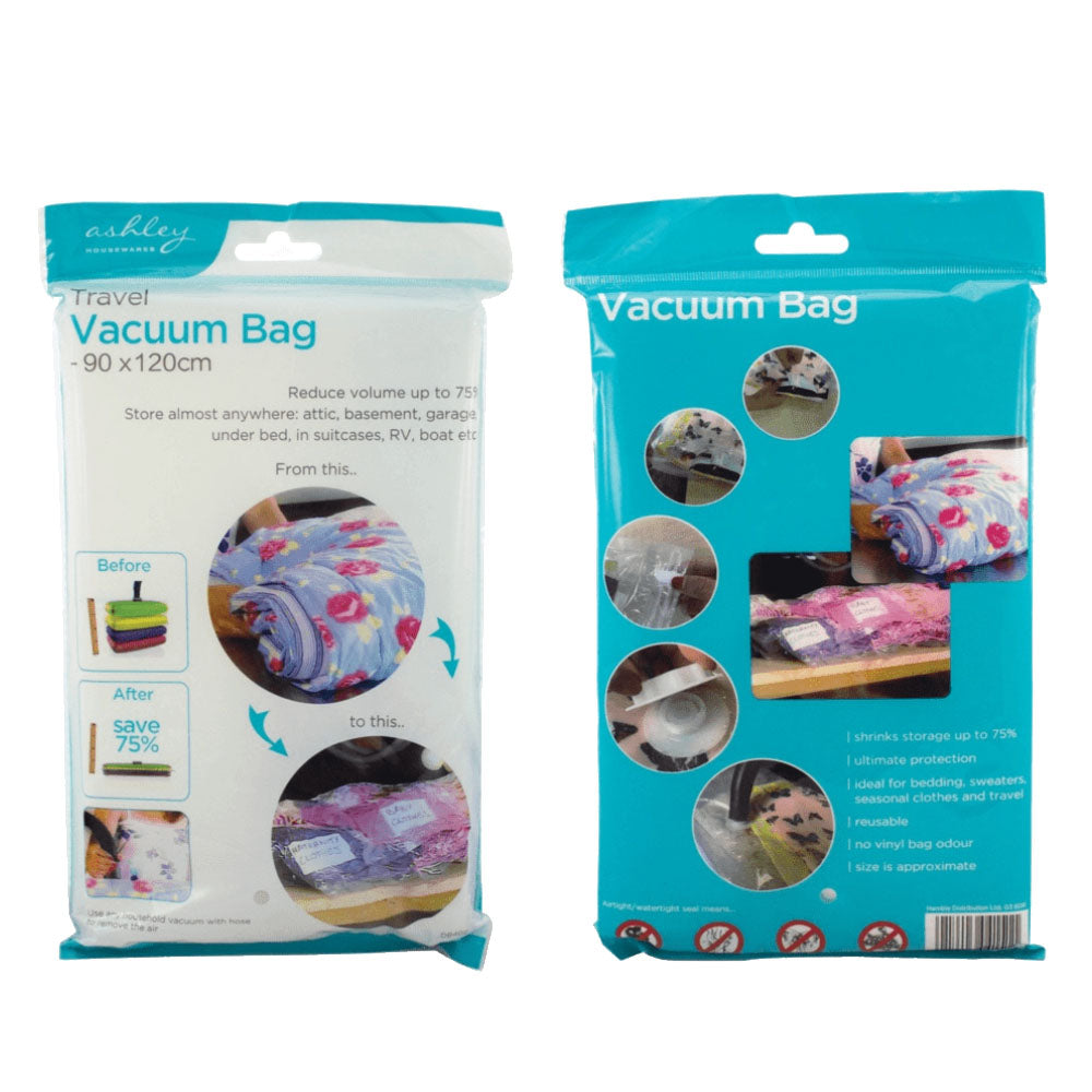 Vacuum Bag 