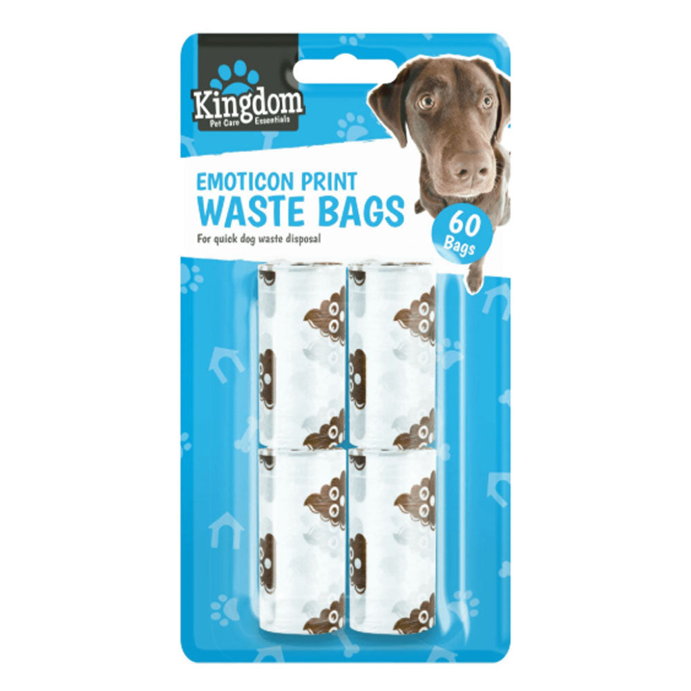 Dog Waste Bags 