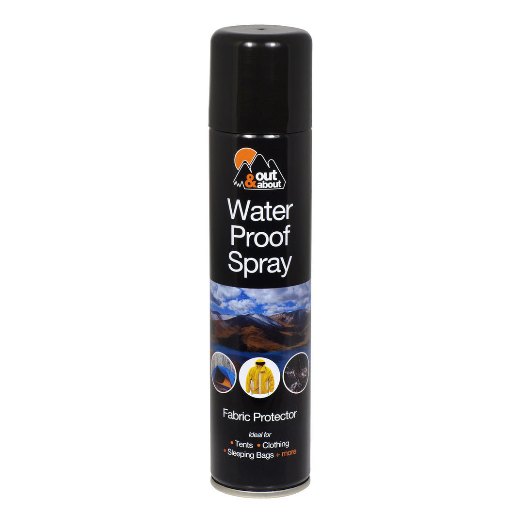 151pro Waterproof Shoe Spray