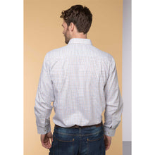 Load image into Gallery viewer, Mens Wetherby Long Sleeved Shirts