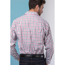 Load image into Gallery viewer, Mens Hovingham Long Sleeved Shirts