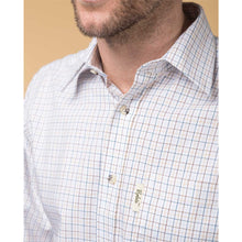 Load image into Gallery viewer, Mens Wetherby Long Sleeved Shirts