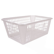Load image into Gallery viewer, Plastic Handy Basket