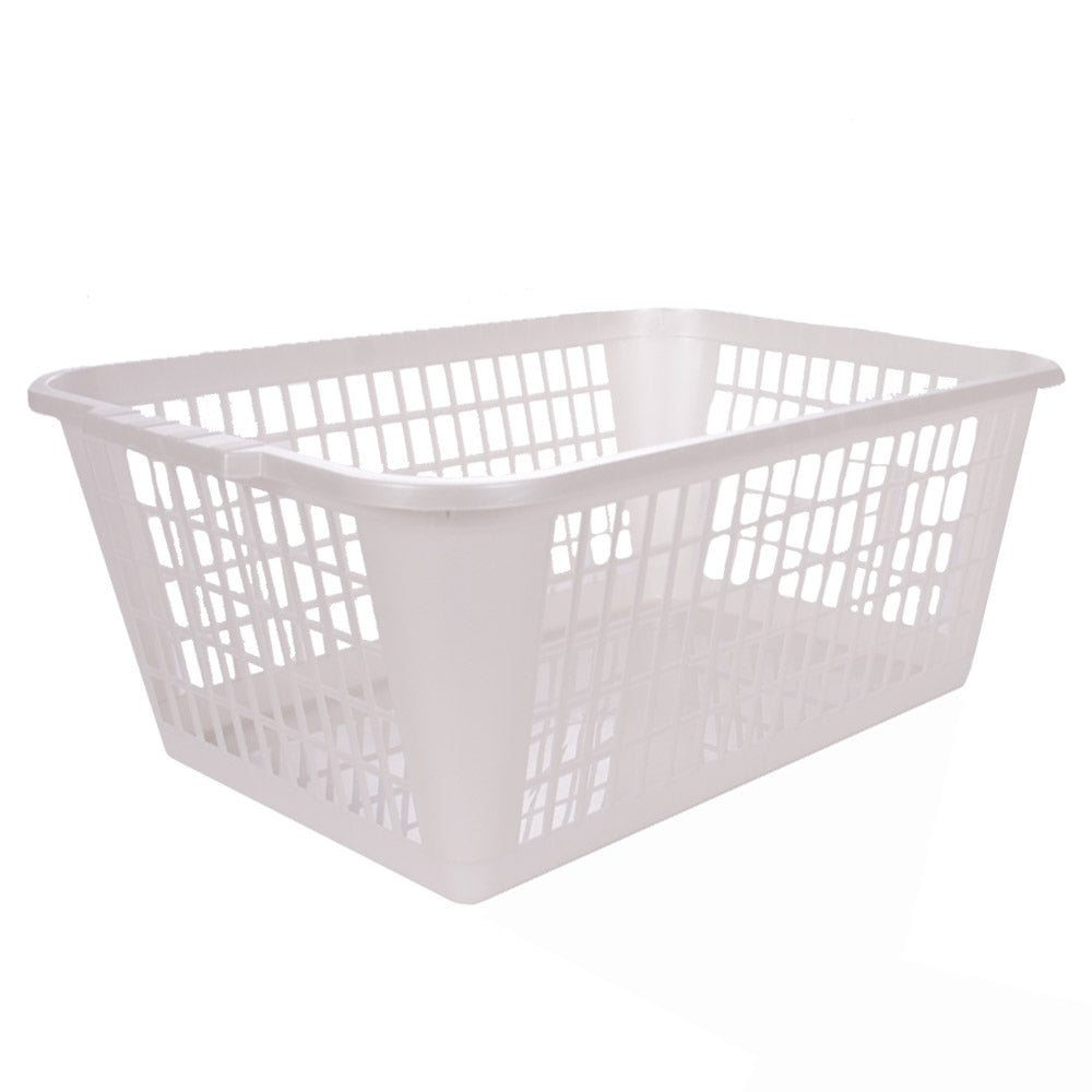 Plastic Handy Basket