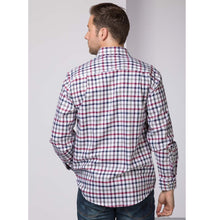 Load image into Gallery viewer, Mens Otley Long Sleeved Shirts
