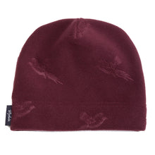 Load image into Gallery viewer, Ladies Fleece Beanie Hat - Haxby
