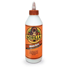 Load image into Gallery viewer, Gorilla Wood Glue 236ml
